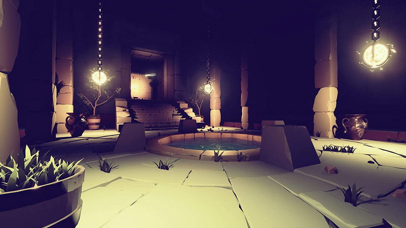 The Sojourn image 5