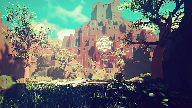 The Sojourn image 6