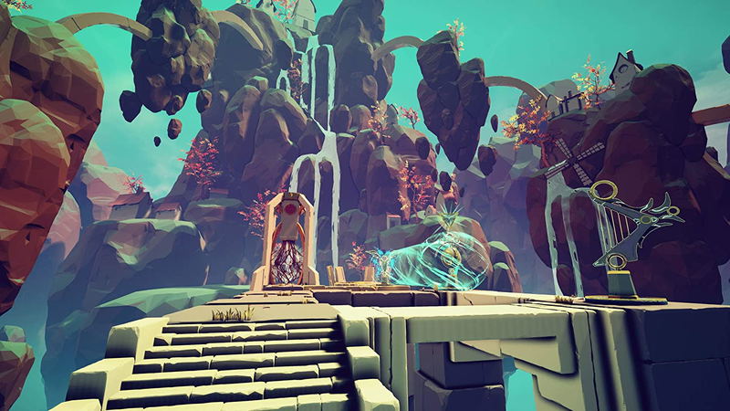 The Sojourn image 7