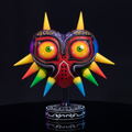The Legend of Zelda Majora's Mask PVC Statue: Majora's Mask [Collector's Edition] thumbnail 2