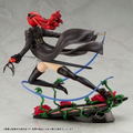 ARTFX J Persona 5 The Royal 1/8 Scale Pre-Painted Figure: Kasumi Yoshizawa Phantom Thief Ver. thumbnail 5