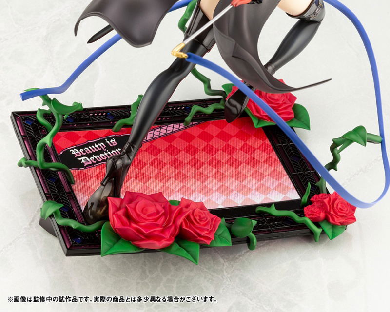 ARTFX J Persona 5 The Royal 1/8 Scale Pre-Painted Figure: Kasumi