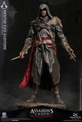 Assassin's Creed 1/6 Scale Collectible Figure: Mentor Ezio Auditore thumbnail 1