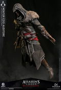 Assassin's Creed 1/6 Scale Collectible Figure: Mentor Ezio Auditore thumbnail 10