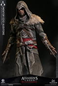 Assassin's Creed 1/6 Scale Collectible Figure: Mentor Ezio Auditore thumbnail 11