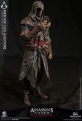 Assassin's Creed 1/6 Scale Collectible Figure: Mentor Ezio Auditore thumbnail 12
