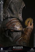 Assassin's Creed 1/6 Scale Collectible Figure: Mentor Ezio Auditore thumbnail 13