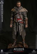 Assassin's Creed 1/6 Scale Collectible Figure: Mentor Ezio Auditore thumbnail 14