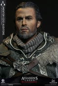 Assassin's Creed 1/6 Scale Collectible Figure: Mentor Ezio Auditore thumbnail 15