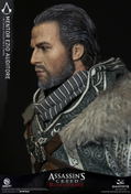 Assassin's Creed 1/6 Scale Collectible Figure: Mentor Ezio Auditore thumbnail 16