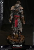 Assassin's Creed 1/6 Scale Collectible Figure: Mentor Ezio Auditore thumbnail 18
