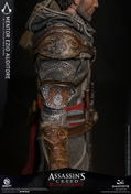 Assassin's Creed 1/6 Scale Collectible Figure: Mentor Ezio Auditore thumbnail 19