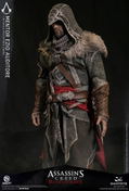 Assassin's Creed 1/6 Scale Collectible Figure: Mentor Ezio Auditore thumbnail 2