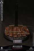 Assassin's Creed 1/6 Scale Collectible Figure: Mentor Ezio Auditore thumbnail 20