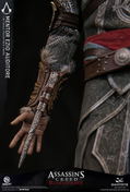 Assassin's Creed 1/6 Scale Collectible Figure: Mentor Ezio Auditore thumbnail 21
