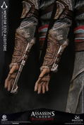 Assassin's Creed 1/6 Scale Collectible Figure: Mentor Ezio Auditore thumbnail 23