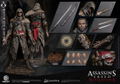 Assassin's Creed 1/6 Scale Collectible Figure: Mentor Ezio Auditore thumbnail 24