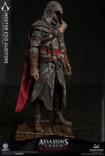 Assassin's Creed 1/6 Scale Collectible Figure: Mentor Ezio Auditore thumbnail 3
