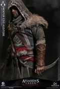 Assassin's Creed 1/6 Scale Collectible Figure: Mentor Ezio Auditore thumbnail 7