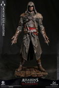 Assassin's Creed 1/6 Scale Collectible Figure: Mentor Ezio Auditore thumbnail 9