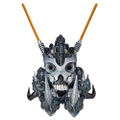 Assemble Borg Nexus AB029EX Skull Spartan Shadows from Outer Space thumbnail 1
