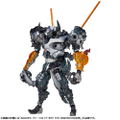 Assemble Borg Nexus AB029EX Skull Spartan Shadows from Outer Space thumbnail 10