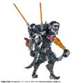 Assemble Borg Nexus AB029EX Skull Spartan Shadows from Outer Space thumbnail 11