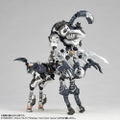 Assemble Borg Nexus AB029EX Skull Spartan Shadows from Outer Space thumbnail 13