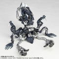 Assemble Borg Nexus AB029EX Skull Spartan Shadows from Outer Space thumbnail 14