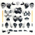Assemble Borg Nexus AB029EX Skull Spartan Shadows from Outer Space thumbnail 15
