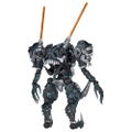 Assemble Borg Nexus AB029EX Skull Spartan Shadows from Outer Space thumbnail 3
