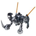 Assemble Borg Nexus AB029EX Skull Spartan Shadows from Outer Space thumbnail 4