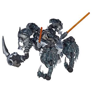Assemble Borg Nexus AB029EX Skull Spartan Shadows from Outer Space