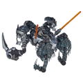 Assemble Borg Nexus AB029EX Skull Spartan Shadows from Outer Space thumbnail 5
