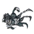 Assemble Borg Nexus AB029EX Skull Spartan Shadows from Outer Space thumbnail 6