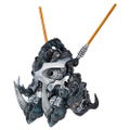 Assemble Borg Nexus AB029EX Skull Spartan Shadows from Outer Space thumbnail 9