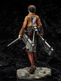 Attack on Titan 1/7 Scale Pre-Painted Figure: Eren thumbnail 3