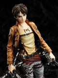 Attack on Titan 1/7 Scale Pre-Painted Figure: Eren thumbnail 5