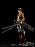Attack on Titan 1/7 Scale Pre-Painted Figure: Eren thumbnail 6