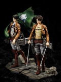 Attack on Titan 1/7 Scale Pre-Painted Figure: Levi thumbnail 7