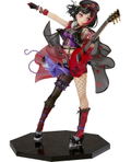 BanG Dream! Girls Band Party! 1/7 Scale Pre-Painted Figure: Awakening Rivalry - Ran Mitake thumbnail 1