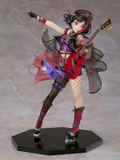 BanG Dream! Girls Band Party! 1/7 Scale Pre-Painted Figure: Awakening Rivalry - Ran Mitake thumbnail 2