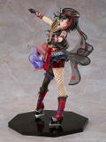 BanG Dream! Girls Band Party! 1/7 Scale Pre-Painted Figure: Awakening Rivalry - Ran Mitake thumbnail 3