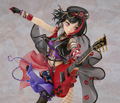BanG Dream! Girls Band Party! 1/7 Scale Pre-Painted Figure: Awakening Rivalry - Ran Mitake thumbnail 6