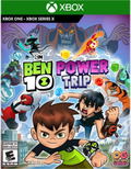 Ben 10: Power Trip thumbnail 1
