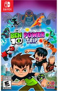 Ben 10: Power Trip thumbnail 1