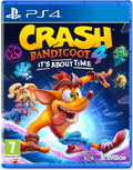 Crash Bandicoot 4: It's About Time thumbnail 1