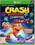 Crash Bandicoot 4: It's About Time thumbnail 1