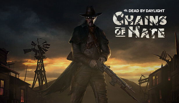 Dead by Daylight: Chains of Hate Chapter (DLC) DLC STEAM digital — Import Game Deal