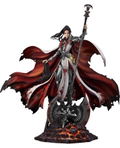 Dungeon Fighter Online 1/8 Scale Pre-Painted Figure: Inferno [GSC Online Shop Exclusive Ver.] thumbnail 1